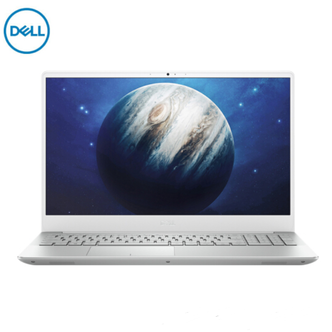 DELL 戴尔 灵越 7000 15.6英寸轻薄笔记本电脑(i5-9300H 8G 512G GTX1650 4G独显 窄边框 高色域)秒杀价6466元包邮（晒单再返100E卡）