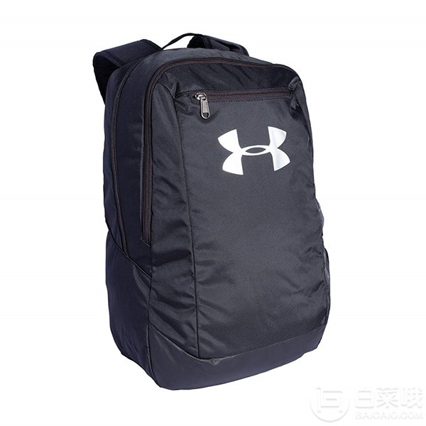 <span>白菜 手慢无！</span>Under Armour 安德玛 Hustle 3.0 防泼水双肩包新低89元