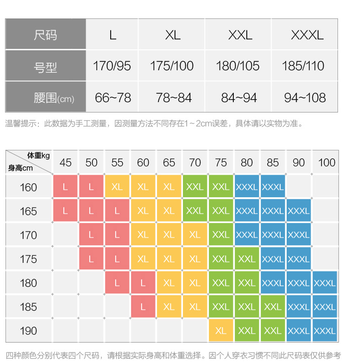 京东自有品牌，InteRight 男士80S超细莫代尔包筋净色平角内裤3条装*3件 ￥123.9包邮41.3元/件（折合13.8元/条）