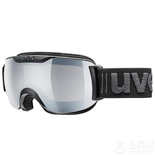 UVEX 优唯斯 Downhill 2000 LM 滑雪护目镜新低325.46元