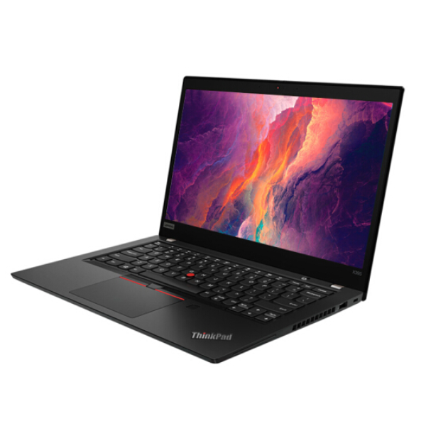 ThinkPad X395（0TCD）13.3英寸笔记本电脑（锐龙5 Pro 3500U/8GB/256GB）4299元包邮