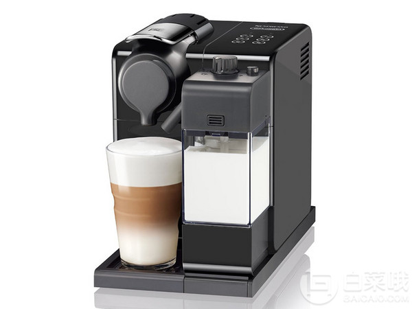 De'Longh 德龙 Nespresso Lattissima Touch EN560.W 全自动胶囊咖啡机1378元（天猫旗舰店2666元）