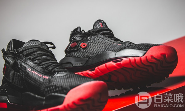 Nike 耐克 Jordan Proto-Max 720 男子运动鞋839.2元顺丰包邮（需用码）