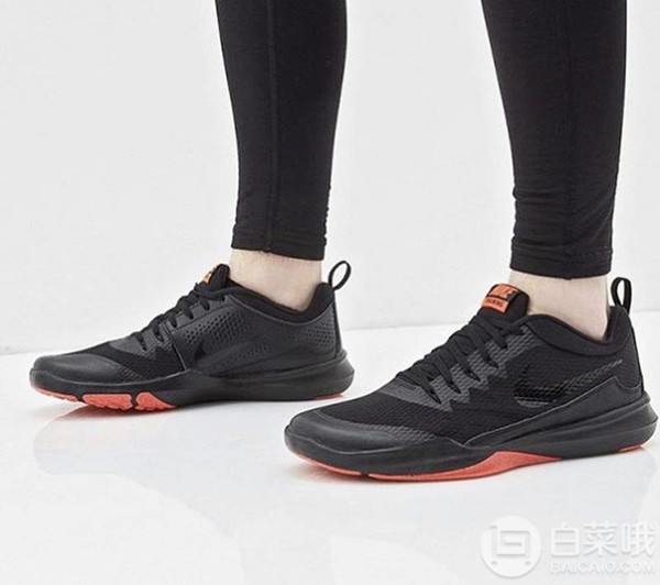 Nike 耐克 Legend Trainer 男子训练鞋 两色319.2元顺丰包邮（需用码）