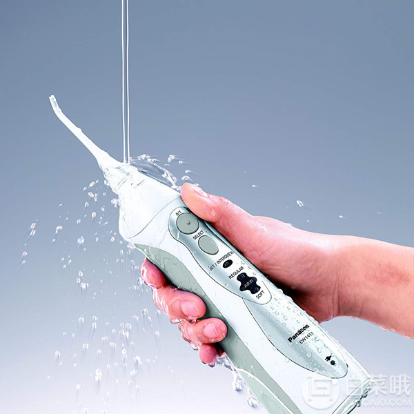 Panasonic 松下 EW1411 沖牙器新低282元
