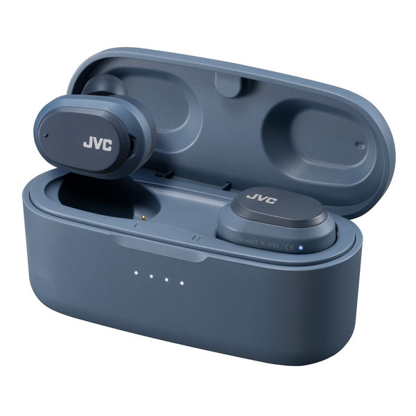 JVC 杰伟世 HA-A50T 真无线主动降噪蓝牙耳机320.37元（可3件9折）