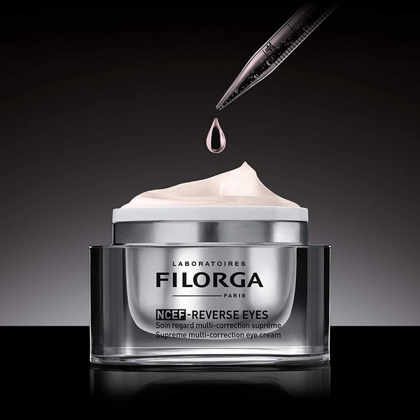 Filorga 菲洛嘉 NCEF肌源赋活水光眼霜15mL268.27元