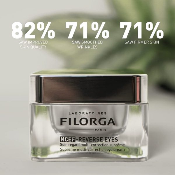 Filorga 菲洛嘉 NCEF肌源赋活水光眼霜15mL268.27元
