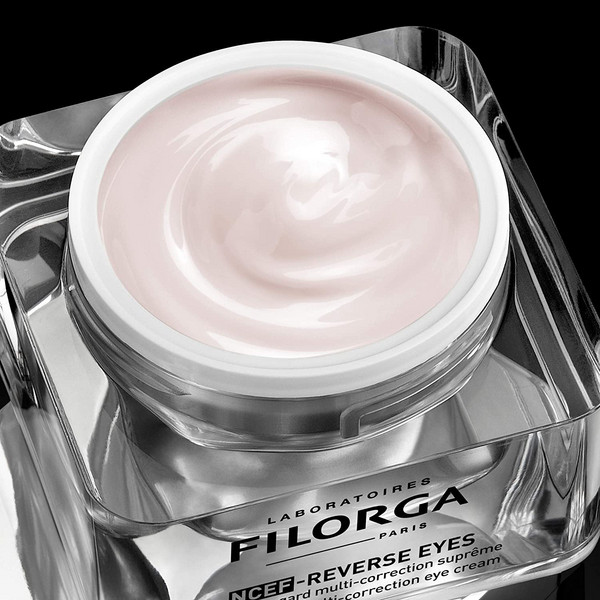 Filorga 菲洛嘉 NCEF肌源赋活水光眼霜15mL268.27元