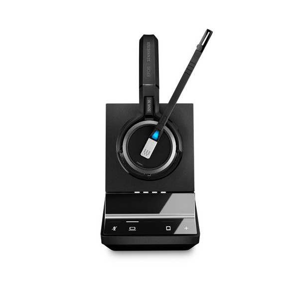 EPOS 音珀|Sennheiser 森海塞尔 SDW 5033 单耳无线DECT耳机（带基座）新低1299.31元