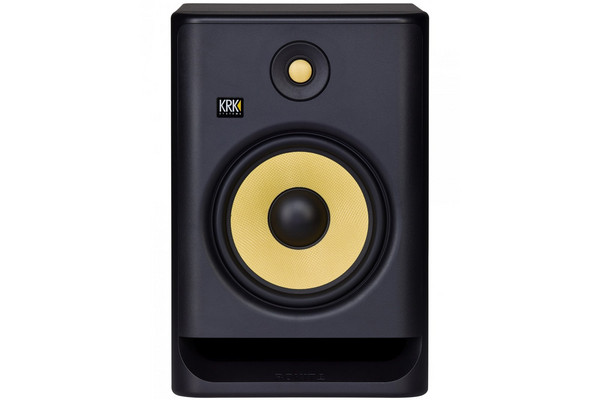 KRK Systems Rokit RP8 G4 8英寸有源监听音箱 单只装1688元（天猫专卖店2590元）