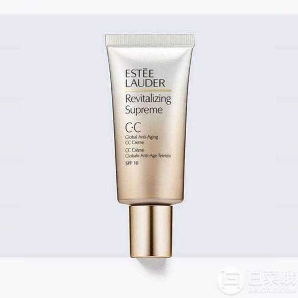 estee lauder 雅诗兰黛 spf10 多效智妍抗老全效cc霜 30ml300.42元