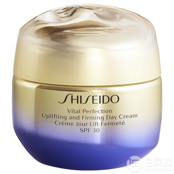 shiseido 资生堂 vital perfection 悦薇珀翡紧致抗皱