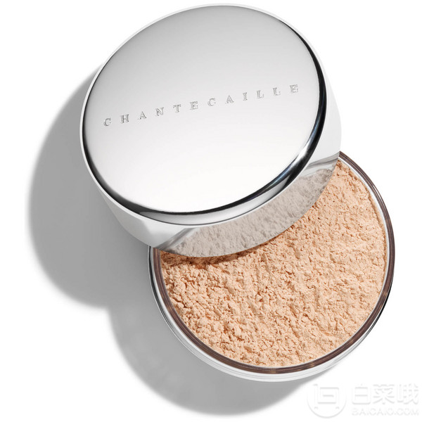 chantecaille 香缇卡 丝柔定妆蜜粉/散粉 28g凑单直邮到手约327元