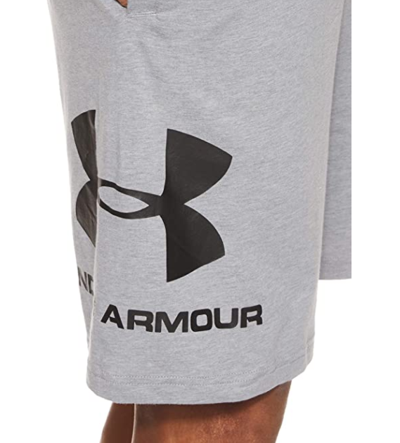 under armour 安德玛 男士运动短裤 129.45元