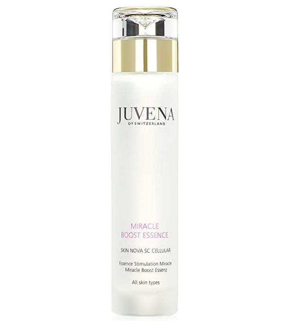 juvena 柔俪兰 水盈亮肌活润肌底液 125ml438.92元