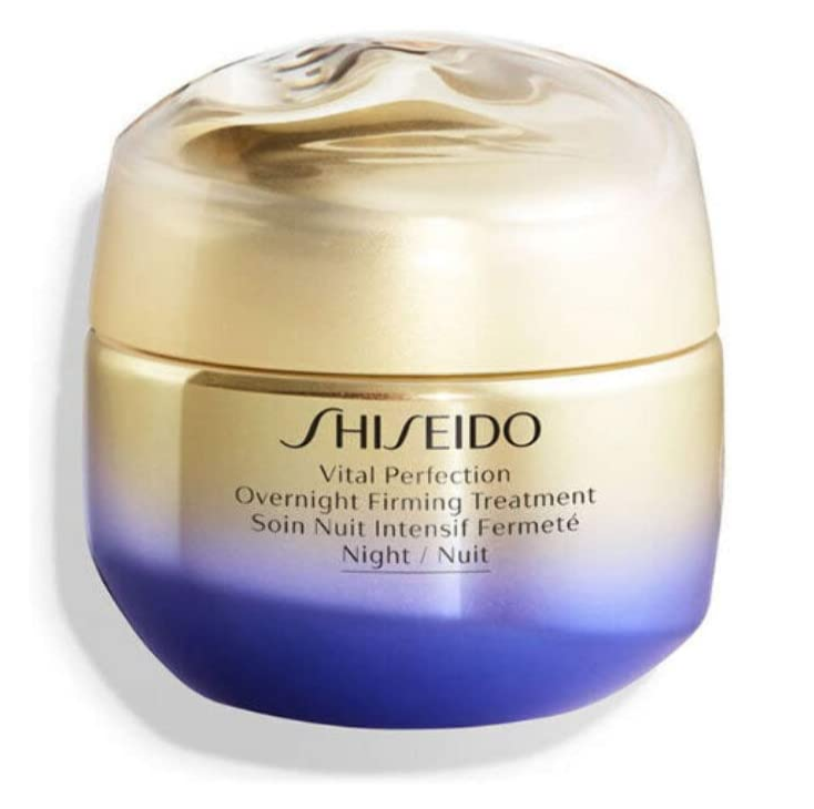 shiseido 资生堂 悦薇珀翡 紧致抗皱晚霜 50ml新低573