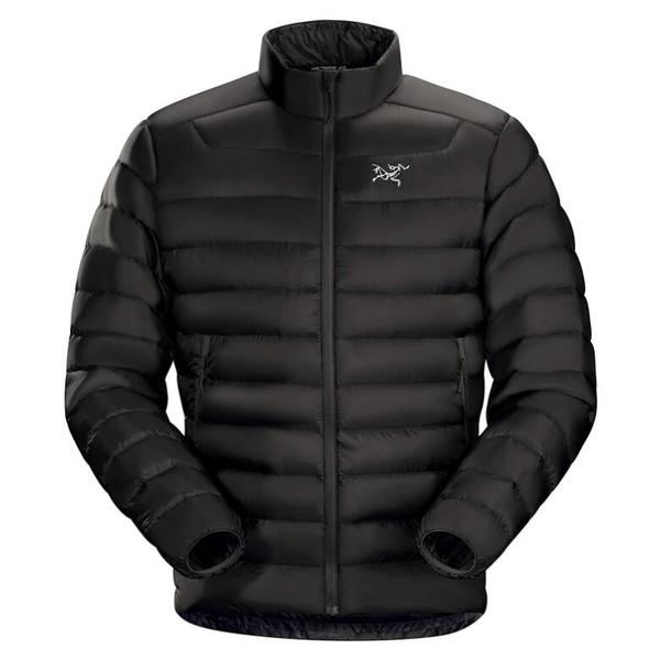 arc'teryx 始祖鸟 cerium lt 男款850蓬鹅绒羽绒服 l码1860.