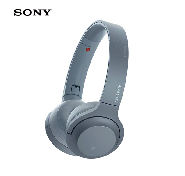 限PLUS会员，SONY 索尼 h.ear on 2 mini WH-H800 无线头戴耳机 多色新低669元包邮