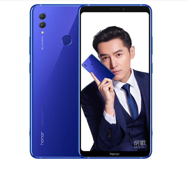 HUAWEI 华为 荣耀 Note10 智能手机 8GB+128GB 幻影蓝2599元包邮（下单立减）