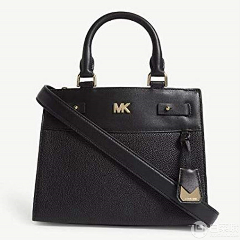 Michael Kors 迈克·科尔斯 MK 女士手提包单肩包1070.65元包邮包税（Prime会员95折）