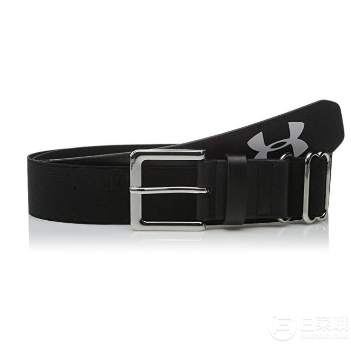 Under Armour 安德玛 男士简约休闲腰带 多色79.58元