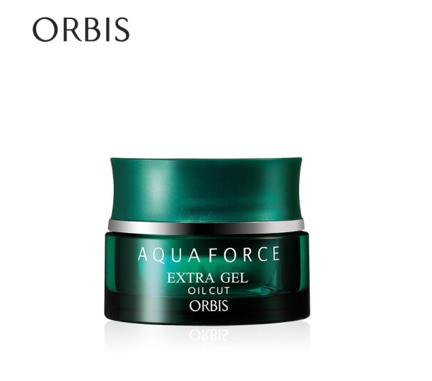 ORBIS 奥蜜思 新水原力保湿凝露 30g *2件 209元包邮104.5元/件