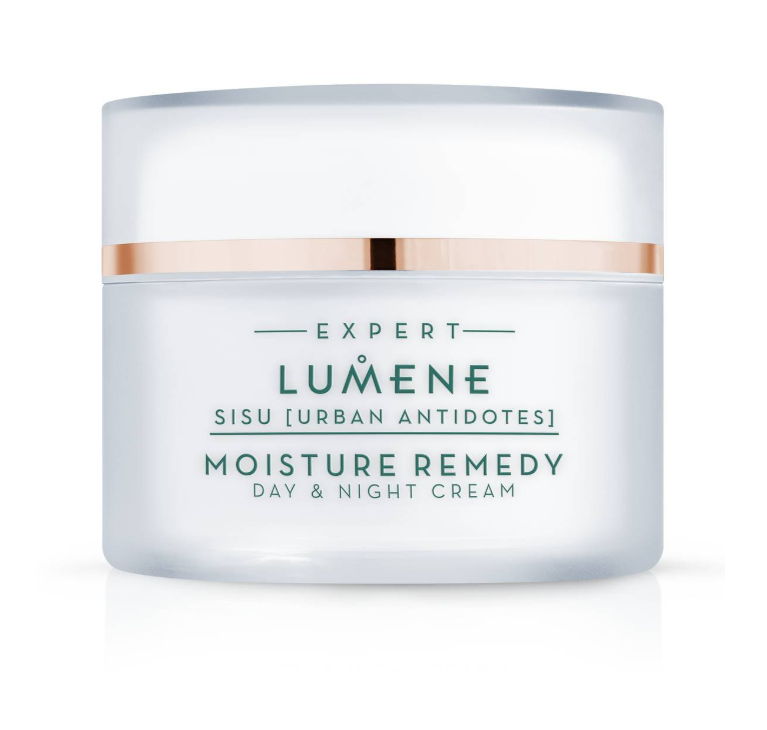 LUMENE 优姿婷 SISU城市防护系列 抗氧化修复保湿日晚霜 50ml114.05元