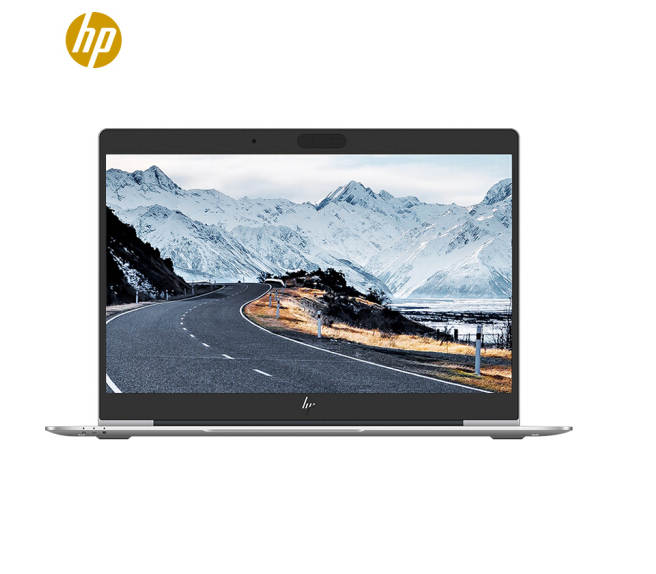 HP 惠普 EliteBook 745G5 14英寸笔记本电脑（R7 2700U、8G、256GB）4499元包邮（限时抢购）
