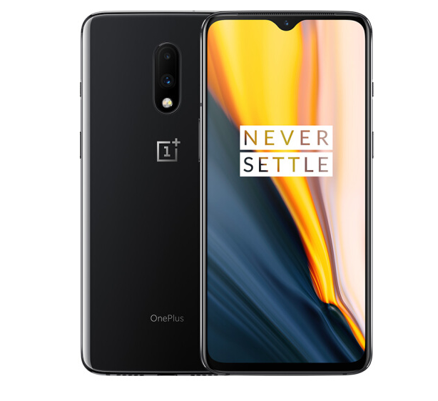 OnePlus 一加 7 智能手機(jī) 8GB+256GB2649元包郵（需領(lǐng)券）