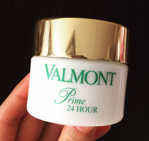 瑞士皇后级护肤品，Valmont 法尔曼 升效水凝24小时日夜保湿霜50mL新低869元（Prime会员92折）