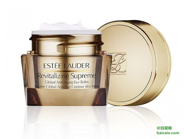 Estée Lauder 雅诗兰黛 多效智妍蕴养眼霜15ml370元包邮（需领券）