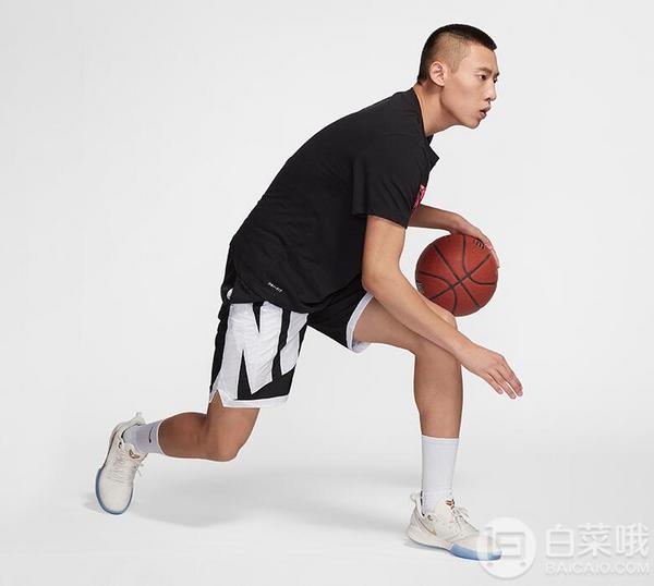 Nike 耐克 MAMBA FOCUS EP男子篮球鞋 AO4434 5色599.2元顺丰包邮（需用码）