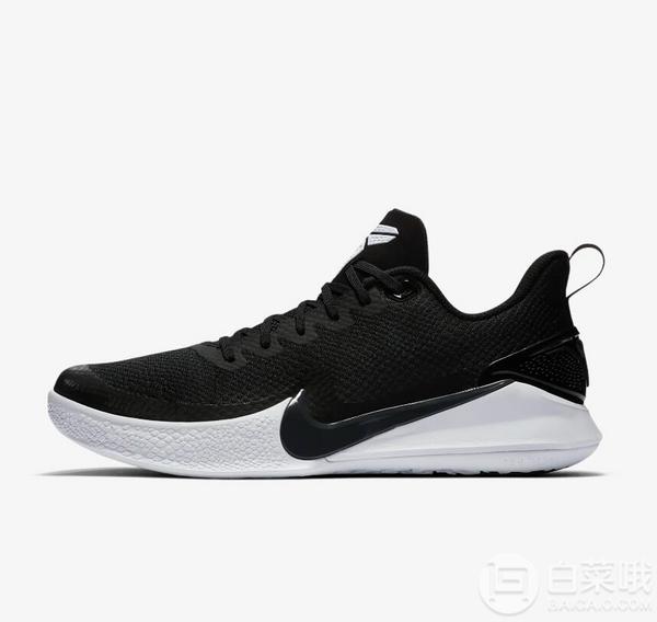 Nike 耐克 MAMBA FOCUS EP男子篮球鞋 AO4434 5色599.2元顺丰包邮（需用码）