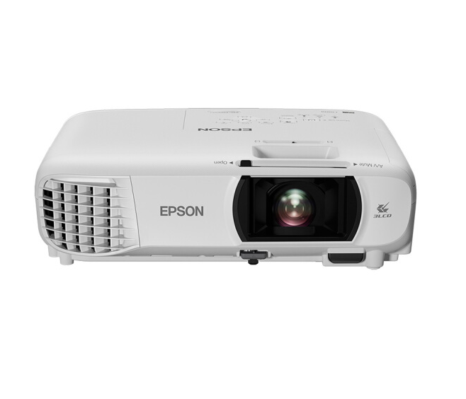 黑五特价，EPSON 爱普生 EH-TW650 全高清投影仪新低2679元