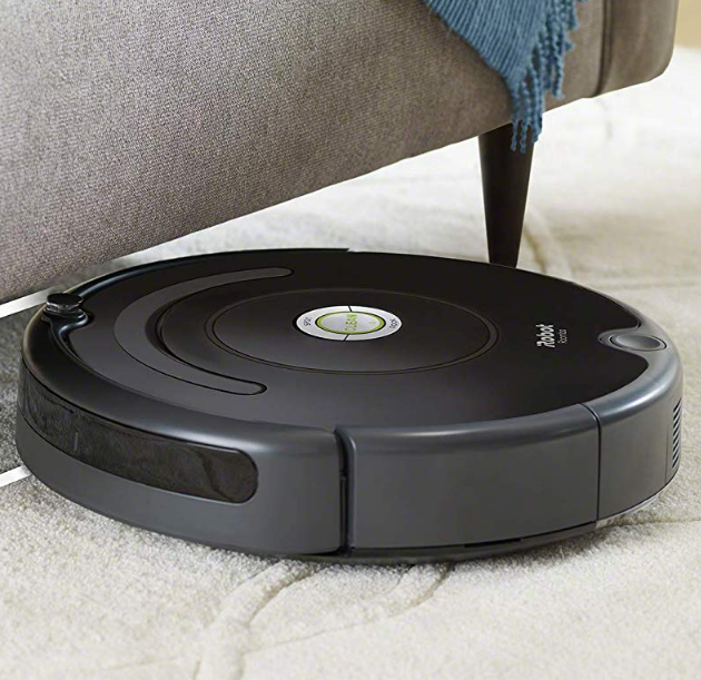 iRobot Roomba 671 智能扫地机器人新低1292.92元