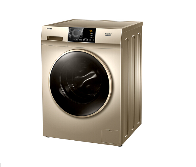 Haier 海尔 全自动洗烘一体滚筒洗衣机 10KG EG100HB209G2699元包邮