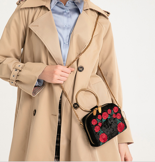 雙11預告前2小時，CHARLES & KEITH 箱包旗艦店專區(qū)1件9折 2件85折 領券滿減更優(yōu)惠
