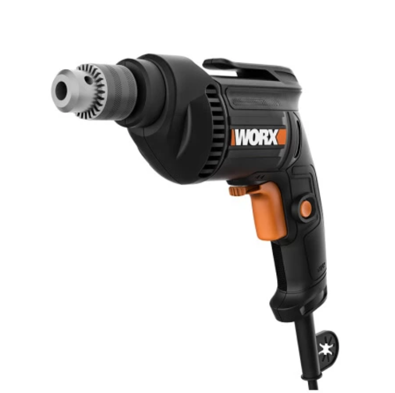 WORX 威克士 WX301 家用电钻98元