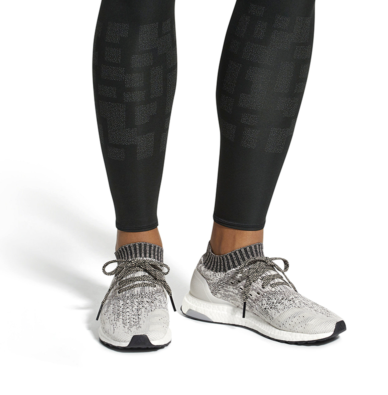 27日0點(diǎn)開始：Adidas 阿迪達(dá)斯 UltraBoost UNCAGED DA9157 男女中性款士運(yùn)動(dòng)鞋新低379.5元包郵包稅