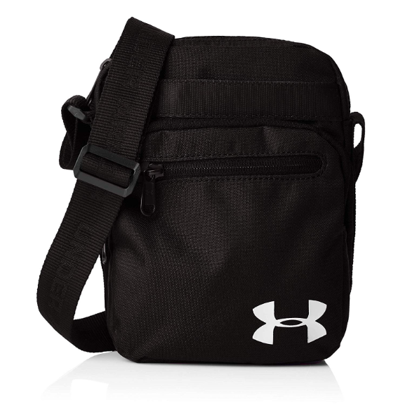 Under Armour 安德玛  Crossbody UA中性斜挎包 1327794折后新低103.22元