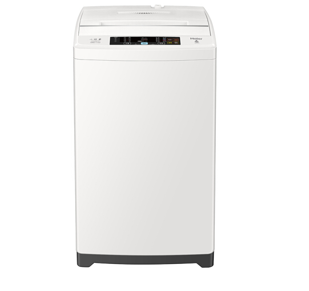 Haier 海尔 EB55M919 全自动波轮洗衣机 5.5公斤新低598元包邮