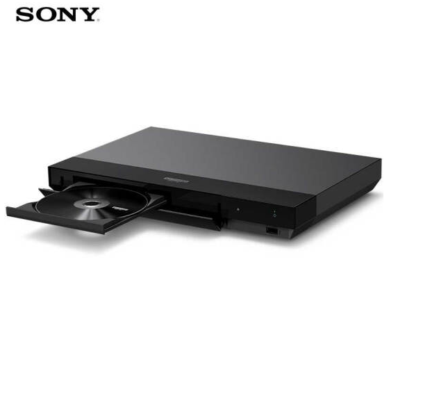 SONY 索尼 UBP-X700 4K UHD 蓝光高清播放器新低991.77元（国内2380元）