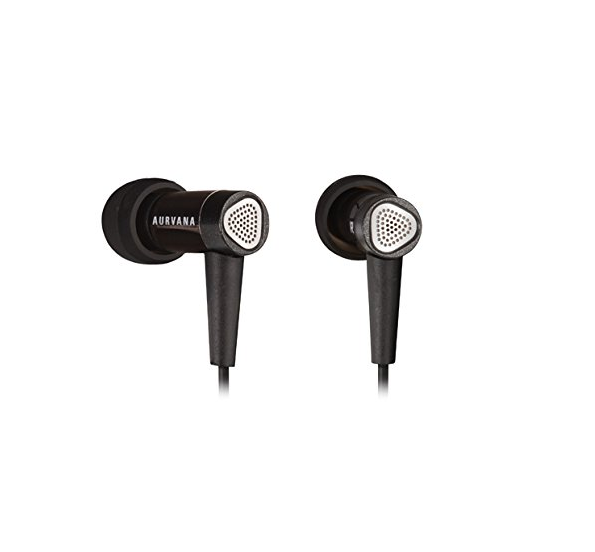 CREATIVE 创新 Aurvana In-Ear2 Plus 入耳式耳机227元（天猫旗舰店折后479元）