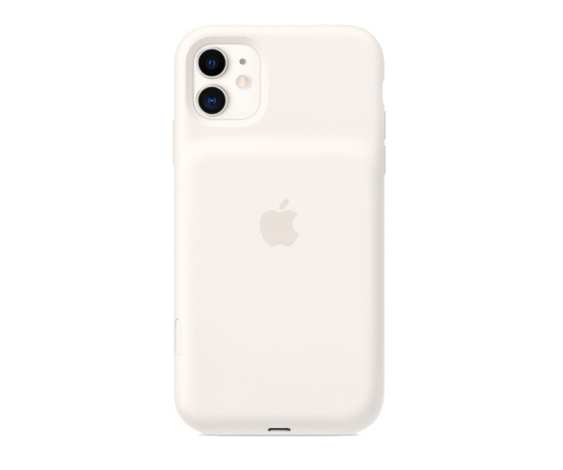 Apple iPhone 11 智能电池壳 (支持无线充电)971元包邮（需领券）