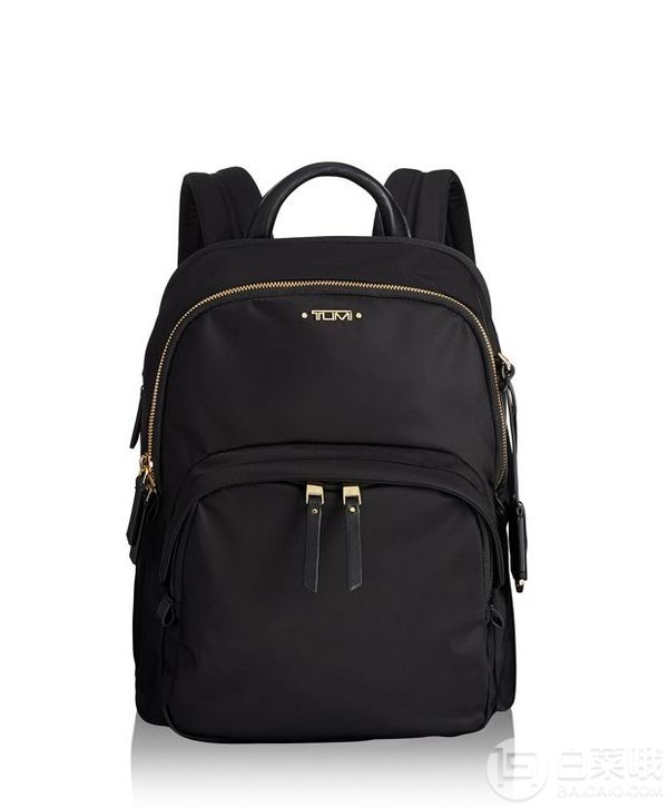 Tumi 途明 Voyageur系列 Dori 雙肩包 0196306D1635.41元含稅包郵