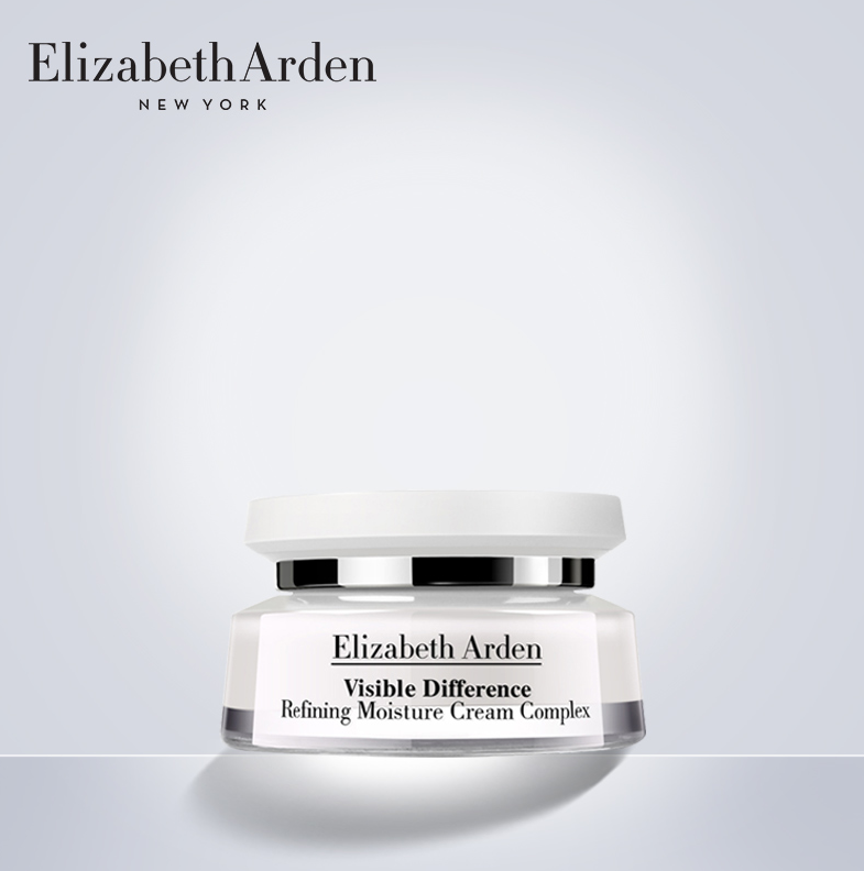 Elizabeth Arden 伊丽莎白雅顿 复合面霜 21天显效霜 75ml80.95元