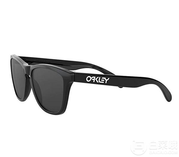 2020年新款 ，Oakley 欧克利 Frogskins (A) 谱锐智时尚太阳镜0OO9245新低378.52元（天猫旗舰店1180+）