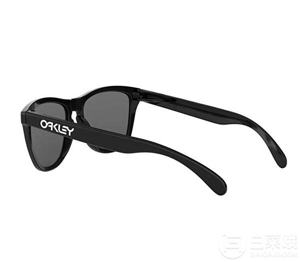 2020年新款 ，Oakley 欧克利 Frogskins (A) 谱锐智时尚太阳镜0OO9245新低378.52元（天猫旗舰店1180+）