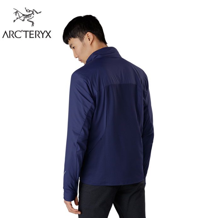 ARCTERYX 始祖鸟 Argus 轻快系列 男士轻质保暖运动夹克 9.3到手约1040元（天猫旗舰店2400元）